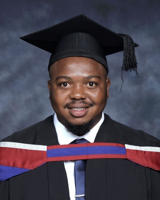 Photo of Brian Nevhulaudzi, Registered Counsellor in Limpopo