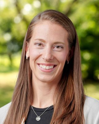 Photo of Alexa Berstler, Licensed Professional Counselor Candidate, LPCC