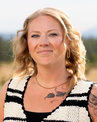 Photo of Shakari Carson, Clinical Social Work/Therapist, LCSW