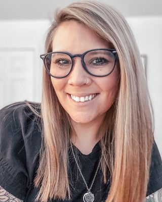 Photo of Jess Clodfelter, Licensed Professional Counselor in Charlotte, NC