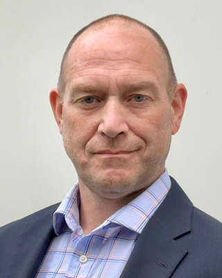 Photo of Shane Robinson, Clinical Social Work/Therapist, LCSW