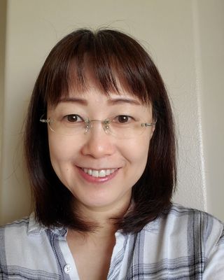 Photo of Yoonkyung Chung, Licensed Professional Counselor, LPC