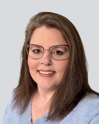 Photo of Deanne Haisch, Licensed Professional Counselor, LPC