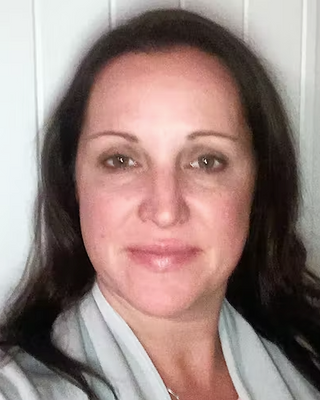 Photo of Marianne Hall, Licensed Professional Counselor in Dallas, TX