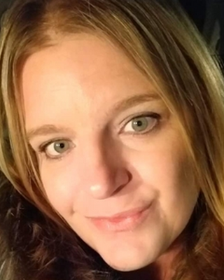 Photo of Elizabeth Moyer, Licensed Professional Counselor