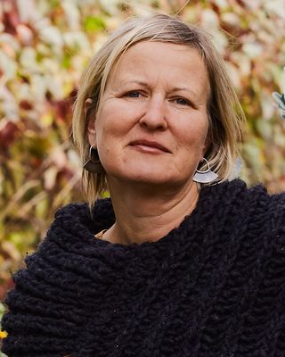 Photo of Catherine Allen, Counsellor in V0E, BC