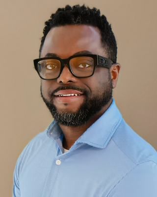 Photo of Kofi Baffour Gyamfi - Aly-Zion Psychiatry , Psychiatric Nurse Practitioner, Kofi, Gyamfi, DNP, PMHNP, BC