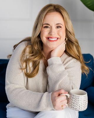 Photo of Kristen Rodgers, Counselor, MA, LAC