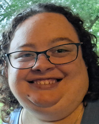 Photo of Rebecca Nguman, Marriage & Family Therapist, LMFT