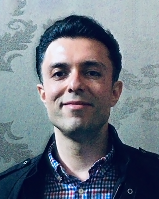 Photo of Amir Faghfoory, Psychiatrist, MD