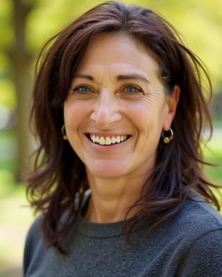 Photo of Pamela Barrett, Social Worker, CSW