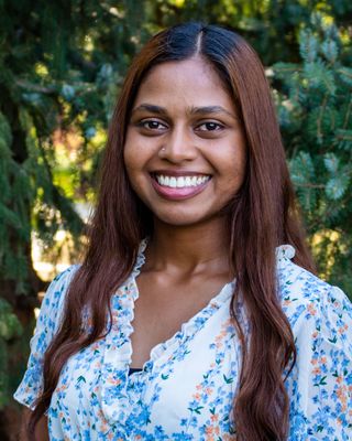 Photo of Aiswary Ganapathy Devendra Rajan, Marriage & Family Therapist, MS, LMFT, LIMHP