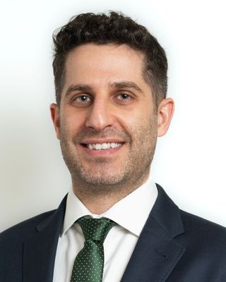 Photo of Dr. Jason Shimiaie, Psychiatrist, MD