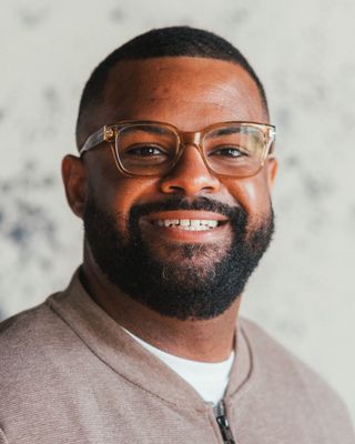 Photo of Dr. Victor D. Kidd, Clinical Social Work/Therapist, PhD, LCSW, LICSW, LISW-CP, LCSW-C