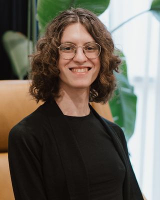 Photo of Alex Harris, Pre-Licensed Professional