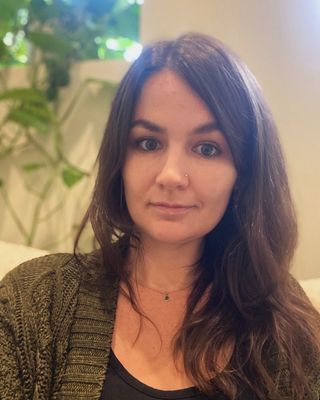 Photo of Jessica Mandy, Psychotherapist, MA, MBACP