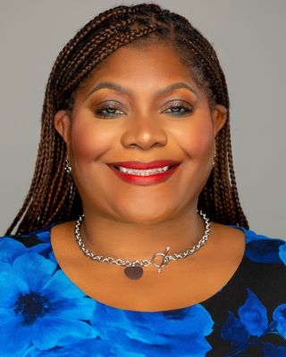 Photo of Sherrhonda Denice - Sherrhonda Denice (Mental Peace Therapy, PLLC), Clinical Social Work/Therapist, LMSW