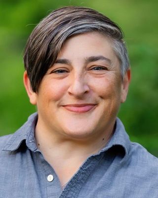 Photo of Lori Senger, Counselor, MA, LMHC