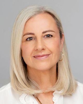 Photo of Joanne Whitehead, Counsellor, MBACP