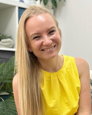 Photo of Katia Tikhonravova - Immigration Evaluation - VAWA and Asylum - USCIS, Marriage & Family Therapist, LMFT