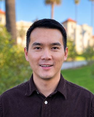 Photo of Dr. Chong Francis Wei, Psychologist, MEd, PhD