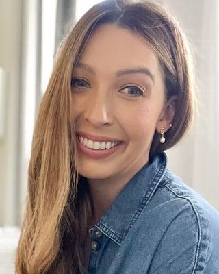 Photo of Alana Russell, Social Worker, AMHSW