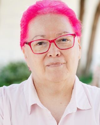 Photo of Janie Laque, Marriage & Family Therapist, PhD, LMFT-S, LMSW, LCDC