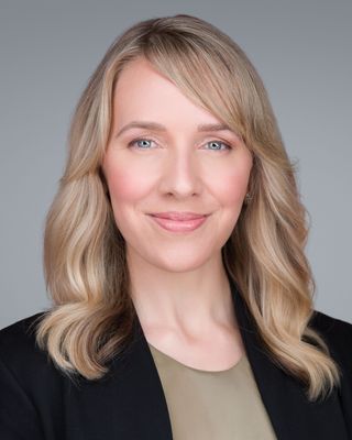 Photo of Dr. Laura A Payne, Psychologist, PhD
