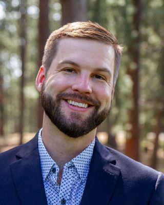 Photo of Matthew Monroe Simpson, Counselor, LMHC