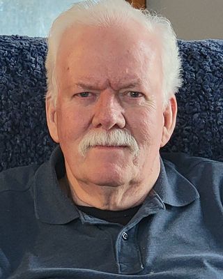 Photo of Brian Kiernan, Psychologist, PhD