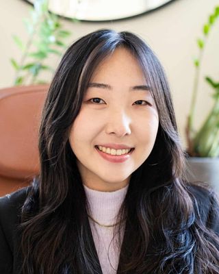 Photo of Elizabeth Yoo-Lae Cho, Licensed Professional Counselor, MA, LPC, ATR-P