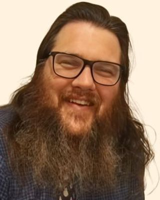 Photo of Dr. Eric Drinks, Pre-Licensed Professional, PsyD