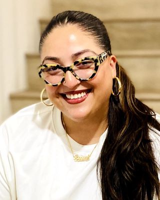 Photo of Raquel Ibarra, Clinical Social Work/Therapist, ASW