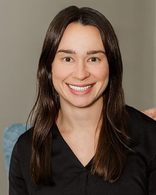 Photo of Emily Young, LPC-Associate