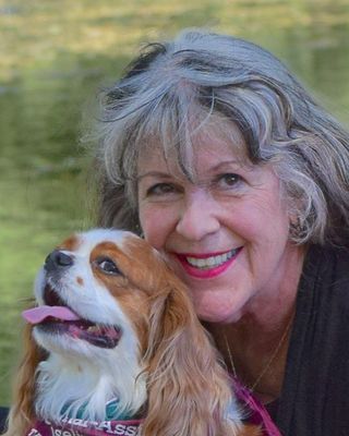 Photo of Gayle Rice, Licensed Professional Counselor, JD, RPT, LPC-S