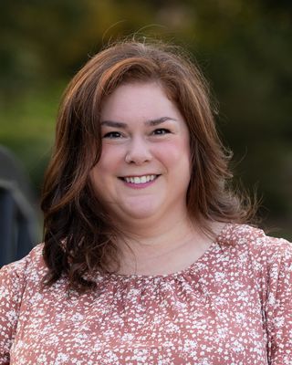 Photo of Madeline Leiter, Provisional Mental Health Practitioner, MS, PharmD