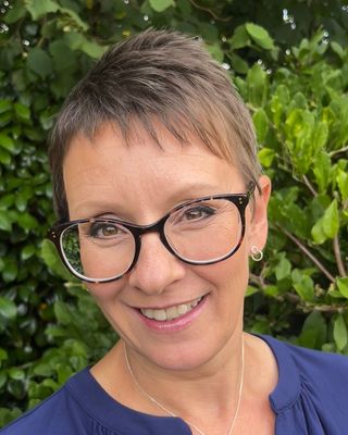 Photo of Dr Sophie Louise Mayhew, Psychologist, PsychD, CPsychol