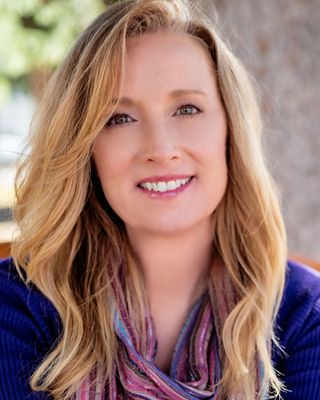 Photo of Darleen Gegich - Darleen Gegich MA LPC, Counselor, MA, LPC