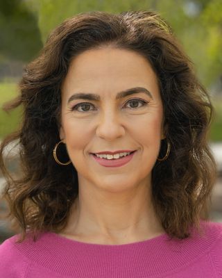 Photo of Tracy Bevington - Pacific MFT Network LAC- Anxiety, Couples, ADHD, Marriage & Family Therapist, MA, LMFT