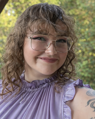 Photo of Sarah A Heimbecker, Registered Psychotherapist (Qualifying), BA, MACP