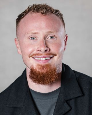 Photo of Stefan J. Simanovich, Clinical Social Work/Therapist, LCSW
