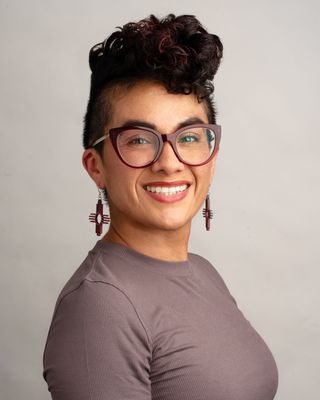 Photo of Krystyna Gonzalez, Clinical Social Work/Therapist, LCSW