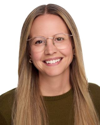 Photo of Natasha Cole, Registered Social Worker, MSW, RSW