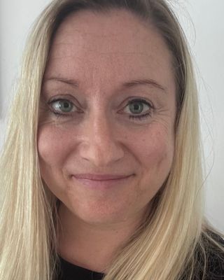 Photo of Sarah Ware, Counsellor, MBACP