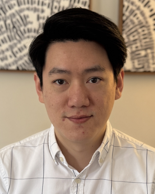 Photo of Jeffrey Dong, Licensed Clinical Professional Counselor, MS, LCPC