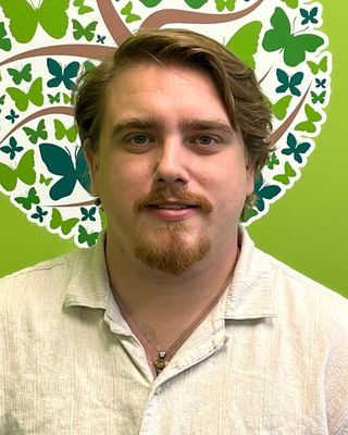 Photo of Dallas Kamren Williams, Pre-Licensed Professional, MA