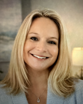 Photo of Michelle Hall, Clinical Social Work/Therapist, LCSW