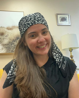 Photo of Eva Chocron, Marriage & Family Therapist, LMFT