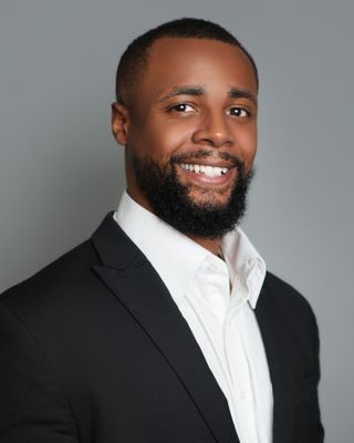 Photo of Marquis Walker, Clinical Social Work/Therapist, LCSW