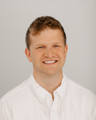 Photo of Winslow Morrell, Marriage & Family Therapist, LMFT
